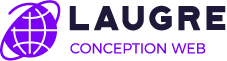 laugre-conception-web-logo-website